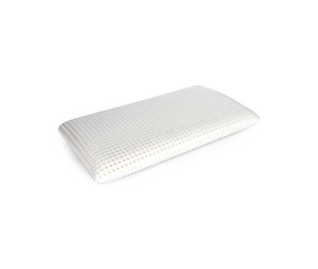 Almohada transpirable de espuma viscoelástica