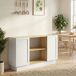 Aparador de Cocina HOMCOM, hogar - muebles de comedor Aparador de Cocina HOMCOM, hogar - muebles de comedor Multicolor