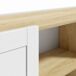 Aparador de Cocina HOMCOM, hogar - muebles de comedor Aparador de Cocina HOMCOM, hogar - muebles de comedor Multicolor