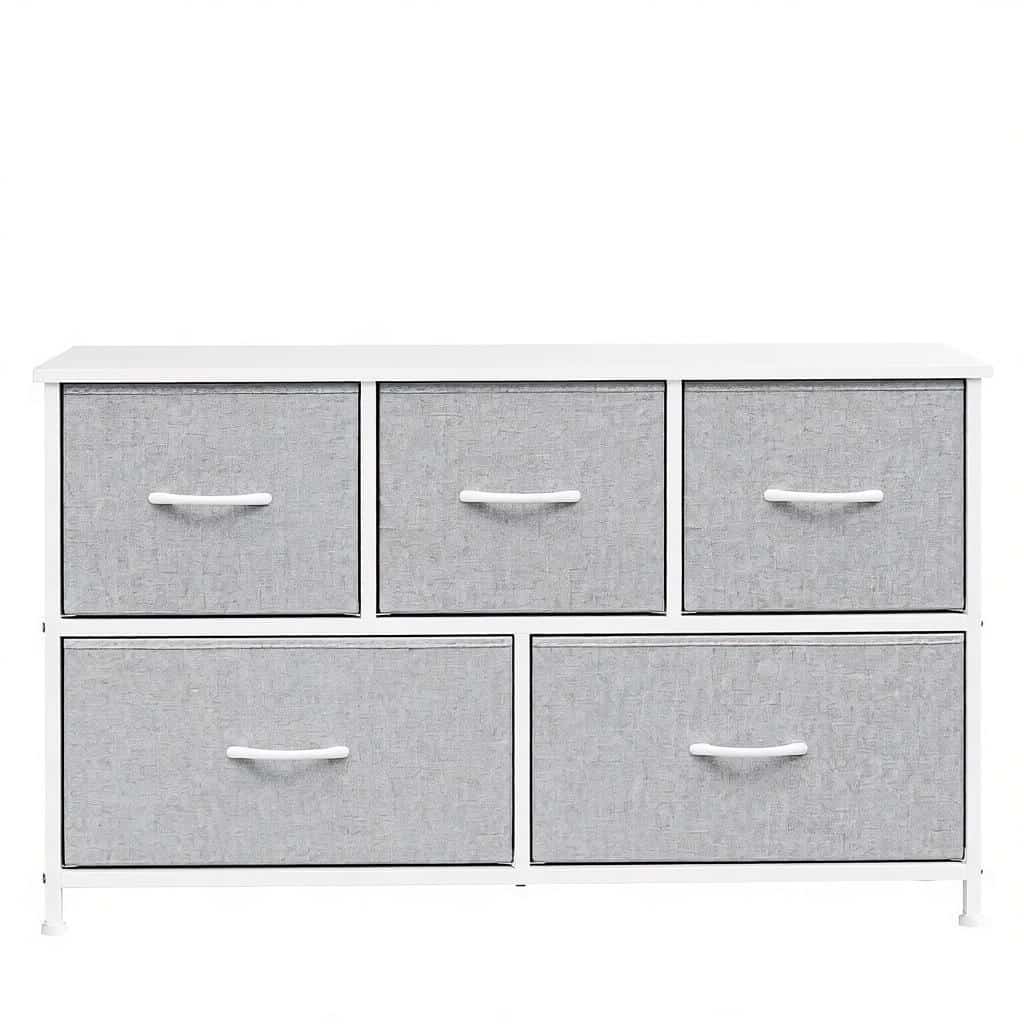 Armarios de Cocina 100 Gris