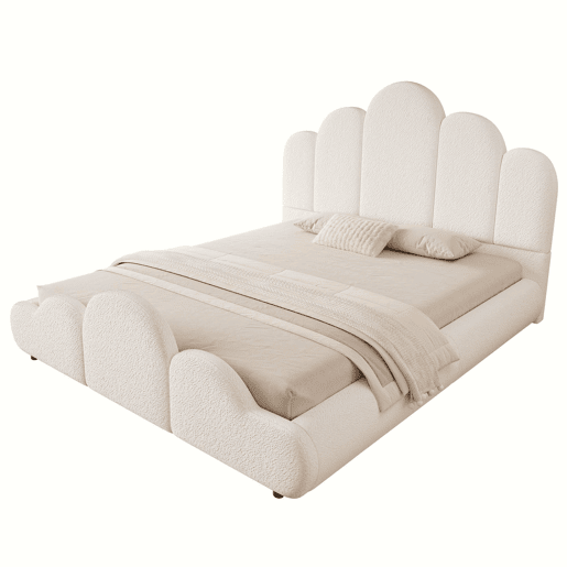 cama juvenil,cama de casal de tecido 140x200 cm,bege cama juvenil,cama de casal de tecido 140x200 cm,bege
