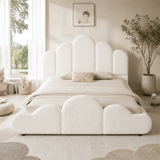 cama juvenil,cama de casal de tecido 140x200 cm,bege cama juvenil,cama de casal de tecido 140x200 cm,bege