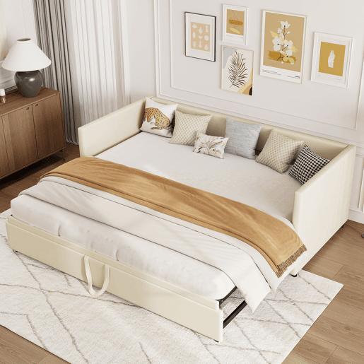 Cama 90x200180x200cm, sofá-cama com base de tração, cama de adolescente, cama de hóspedes, cama infantil Cama 90x200180x200cm, sofá-cama com base de tração, cama de adolescente, cama de hóspedes, cama infantil