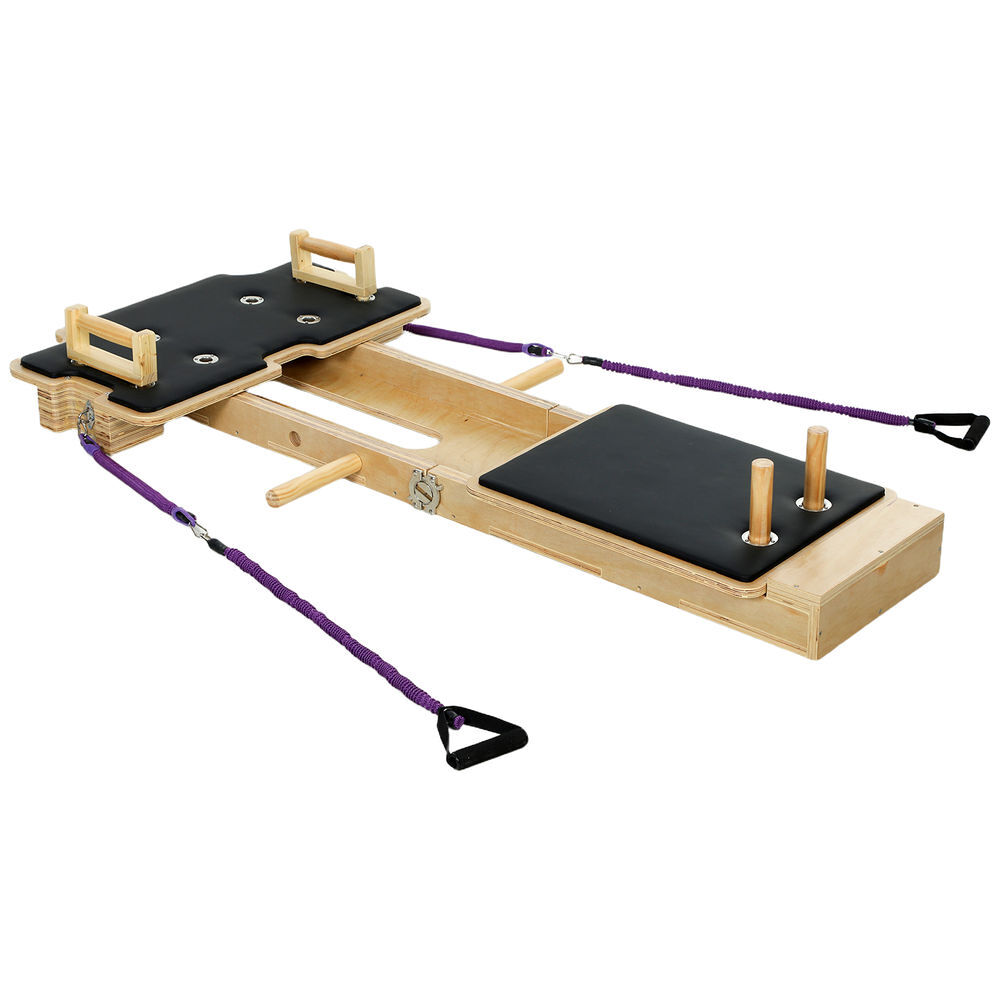 Tabla de Pilate Madera Contrachapada, PU SPORTNOW