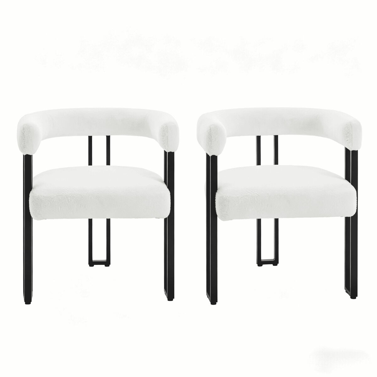 Sillas de comedor