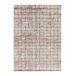 Alfombra geométrica CERES - ATTICGO 133x190 Alfombra geométrica CERES - ATTICGO 133x190 Crema