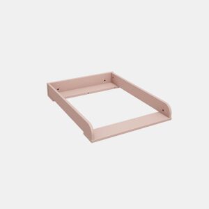 Trocador Wood Luck Babushka Rosa