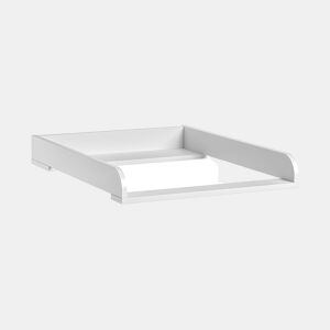 Trocador Vox Ova Branco
