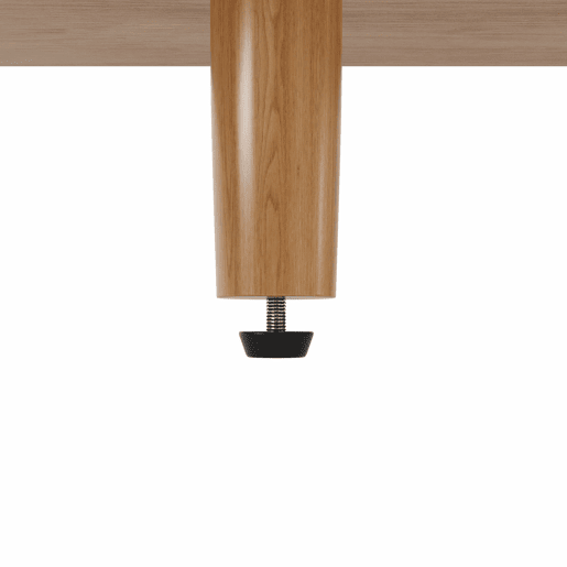 Aparador de 174,5 cm - design em rattan com portas de correr em vidro, grande capacidade de arrumação, acabamento em madeiranogueira, capacidade de carga até 60 kg - madeira