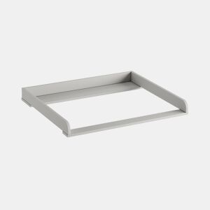 Muda-fraldas Pinio Swing Cinzento