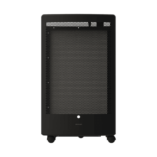 Cecotec Aquecedor a Gás ReadyWarm 5300 Catalytic. 3000W de Potência em 2 Níveis, Calor Uniforme, Triplo Sistema de Segurança