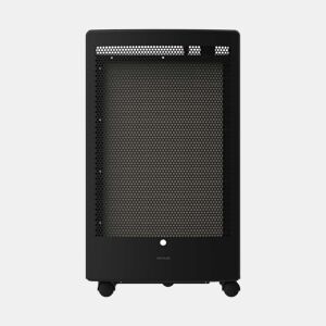 Cecotec Aquecedor a Gás ReadyWarm 5300 Catalytic. 3000W de Potência em 2 Níveis, Calor Uniforme, Triplo Sistema de Segurança