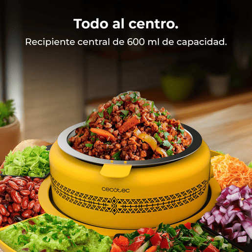 Fun Taco Andale Fun Taco Andale