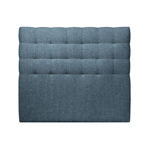 Cabeceira de cama Ascot Atlantic 120 x 120 cm