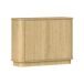 Aparador 2 puertas Halina Aparador 2 puertas Halina Madera