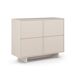 Aparador de 2 puertas Tadao 111 Aparador de 2 puertas Tadao 111 Beige