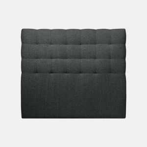 Cabeceira de Cama Ascot Quadrados 120 x 190 cm, altura 120 cm, Indream