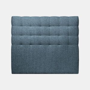 Cabeceira de Cama Quadrados Ascot Atlantic 120 x 90 cm - Altura 120 cm