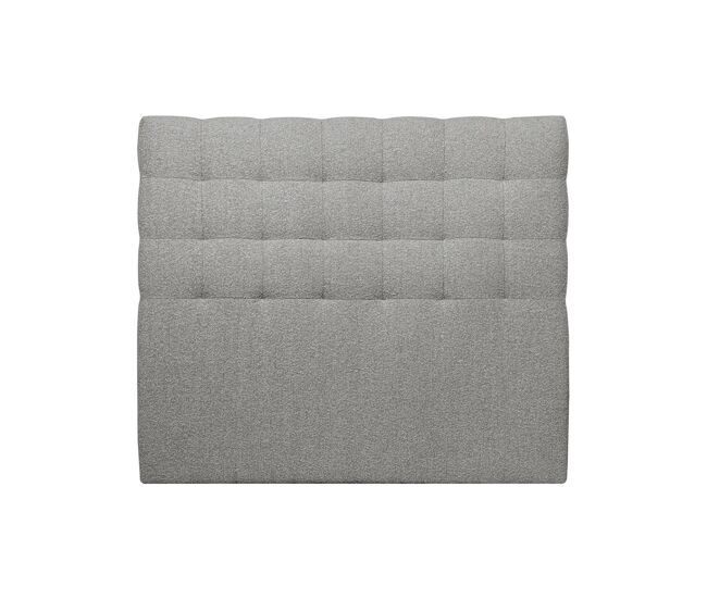 Cabecero de Cama Cuadrados Ascot 120