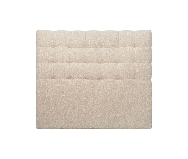 Cabecero de Cama Cuadrados Ascot 133