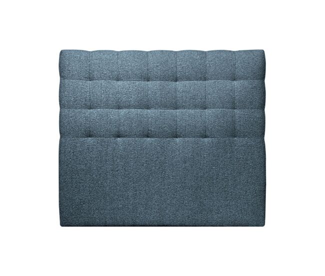 Cabecero de Cama Cuadrados Ascot 190