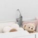 Baúl de Almacenaje HOMCOM, hogar - muebles de dormitorio 80 Baúl de Almacenaje HOMCOM, hogar - muebles de dormitorio 80 Blanco