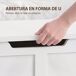 Baúl de Almacenaje HOMCOM, hogar - muebles de dormitorio 80 Baúl de Almacenaje HOMCOM, hogar - muebles de dormitorio 80 Blanco
