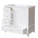 Armarios para baño Armarios para baño Blanco