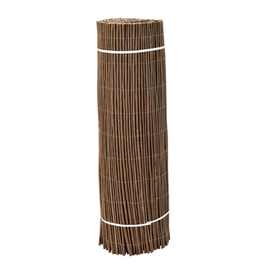 Vedação de salgueiro Hyssna 100 x 500 cm Natural casa.pro Vedação de salgueiro Hyssna 100 x 500 cm Natural casa.pro