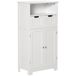 Armario de Baño Armario de Baño Blanco