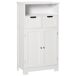 Armario de Baño Armario de Baño Blanco