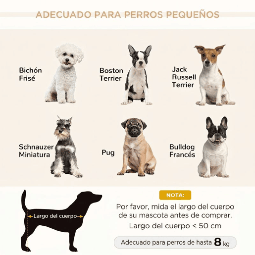 PawHut Sofá para Cães Pequenos 64x45x36 cm, Cama Elevada em Veludo com Almofada Lavável e Pés em Madeira de Bétula, até 8 kg, Cinzento Escuro PawHut Sofá para Cães Pequenos 64x45x36 cm, Cama Elevada em Veludo com Almofada Lavável e Pés em Madeira de Bétula, até 8 kg, Cinzento Escuro