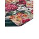 Alfombra de cocina motivos florales RICCI - ATTICGO 52x100 Alfombra de cocina motivos florales RICCI - ATTICGO 52x100 Multicolor