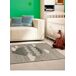 Alfombra infantil globo CRANBERRY - ATTICGO Alfombra infantil globo CRANBERRY - ATTICGO Gris