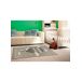 Alfombra infantil globo CRANBERRY - ATTICGO Alfombra infantil globo CRANBERRY - ATTICGO Gris