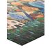 Alfombra de cocina dibujos con paisaje RICCI - ATTICGO 52x100 Alfombra de cocina dibujos con paisaje RICCI - ATTICGO 52x100 Multicolor