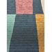 Alfombra de cocina diseños geométricos RICCI - ATTICGO 52x200 Alfombra de cocina diseños geométricos RICCI - ATTICGO 52x200 Multicolor