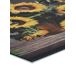 Alfombra de cocina motivos florales RICCI - ATTICGO 52x100 Alfombra de cocina motivos florales RICCI - ATTICGO 52x100 Multicolor