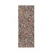 Alfombra de cocina dibujos con mosaicos RICCI - ATTICGO 52x200 Alfombra de cocina dibujos con mosaicos RICCI - ATTICGO 52x200 Multicolor