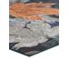 Alfombra de cocina dibujos con hojas RICCI - ATTICGO 52x200 Alfombra de cocina dibujos con hojas RICCI - ATTICGO 52x200 Multicolor