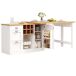 Armarios de Cocina 120 Armarios de Cocina 120 Blanco