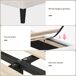 2 en 1, cama para sala de estar, LED, puerto USB 2 en 1, cama para sala de estar, LED, puerto USB Beige
