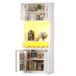 Armarios de Cocina 70 Armarios de Cocina 70 Blanco