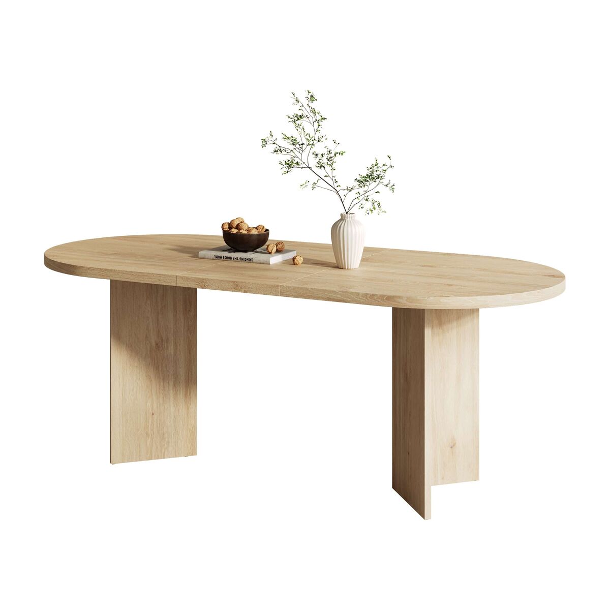 Mesas de salón 200x90