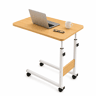 Mesa Auxiliar Portátil Nyana Home 60x40 cm Regulável