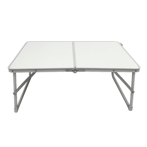 Mesa Dobrável Piquenique Campismo 60x40x27cm Nyana Home | Maleta Alumínio MDF Mesa Dobrável Piquenique Campismo 60x40x27cm Nyana Home | Maleta Alumínio MDF