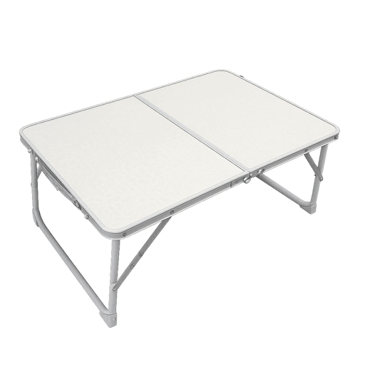 Mesa Dobrável Piquenique Campismo 60x40x27cm Nyana Home | Maleta Alumínio MDF Mesa Dobrável Piquenique Campismo 60x40x27cm Nyana Home | Maleta Alumínio MDF