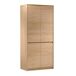 Armario 4 puertas Beck Armario 4 puertas Beck Madera