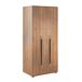 Armario 2 puertas Louis 90 Armario 2 puertas Louis 90 Madera