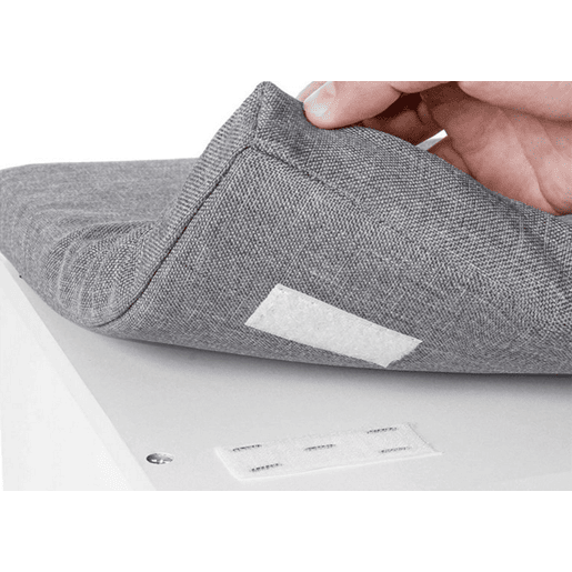 Armário SHOE com assento, branco Armário SHOE com assento, branco